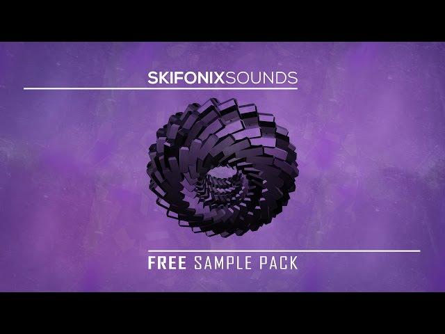 Melodic Future Bass (Free Sample Pack) by Skifonix Sounds