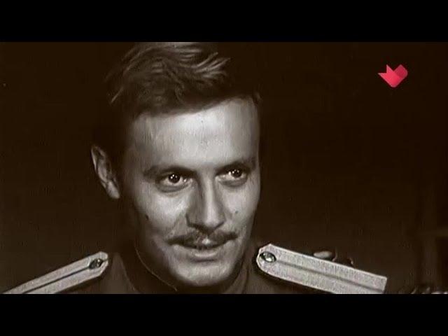 "Раскрывая тайны звезд": Юрий Соломин
