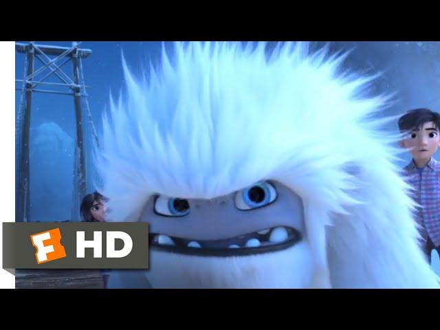 Abominable - Bridge Battle | Fandango Family