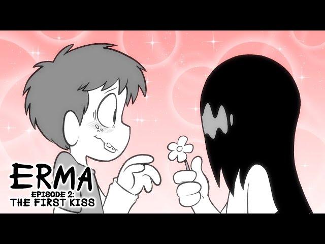 Erma Episode 2- The First Kiss