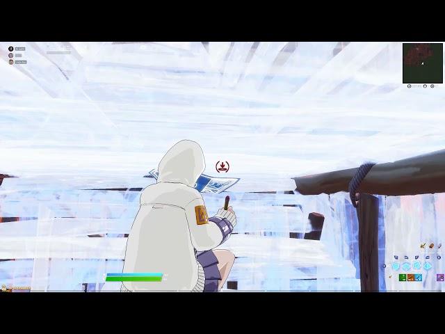 When the clipbot fires back