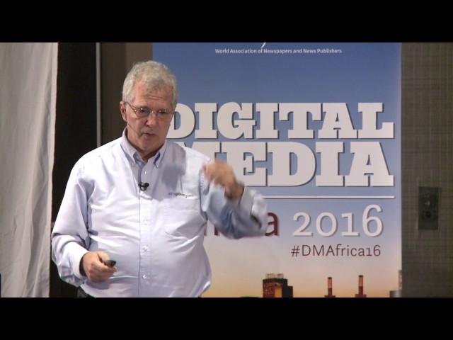 DM Africa 2016 | AIM Group | Peter Zollman