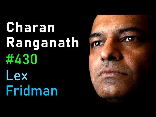 Charan Ranganath: Human Memory, Imagination, Deja Vu, and False Memories | Lex Fridman Podcast #430