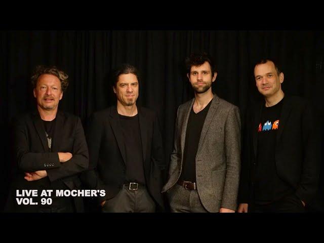 Live at Mocher's Vol. 90: South Quartet