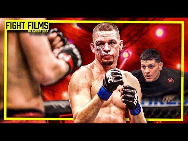 The Brothers the UFC Sacrificed: Nate and Nick Diaz