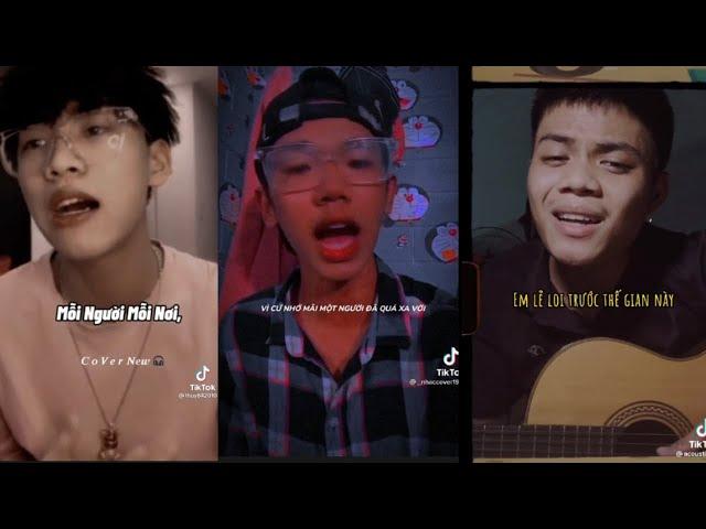 Tổng hợp những bản cover hay nhất tiktok #24 | MTK MUSIC