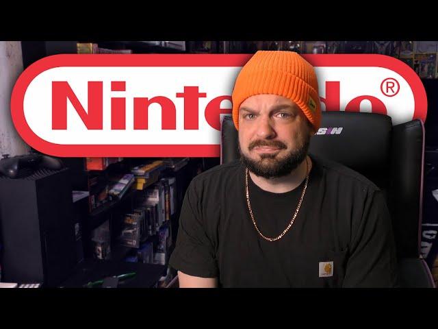 Nintendo Is Taking Down Emulation Videos On YouTube....