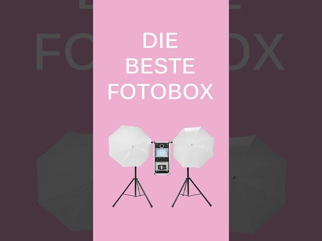 DIE BESTE FOTOBOX | KARRAIR