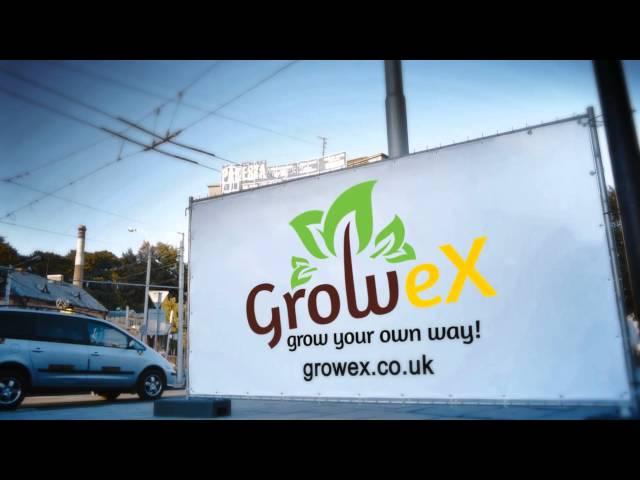 Growex City