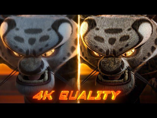 4K High Quality Tutorial | HOW TO: Use Topaz For Good Quality