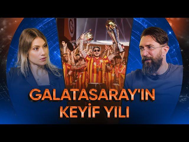 Mourinho Sen Ne Yaptın? | Fenerbahçe Aile Gibi Değil | Süleyman Seba’nın Yolundan Kimse Gidemez