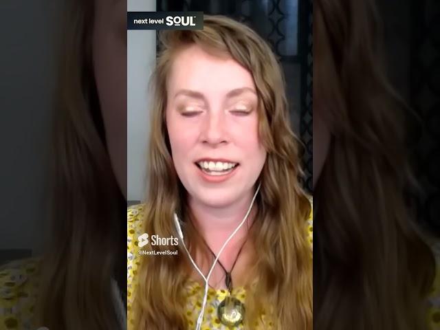 Melissa Denyce: "Stop the Judgement!" | Next Level Soul #shorts