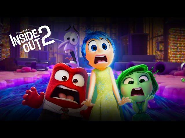 Disney and Pixar's Inside Out 2 | Feels