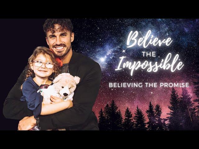 "Believing The Promise" | Believe The Impossible | Pastor Bobby Chandler