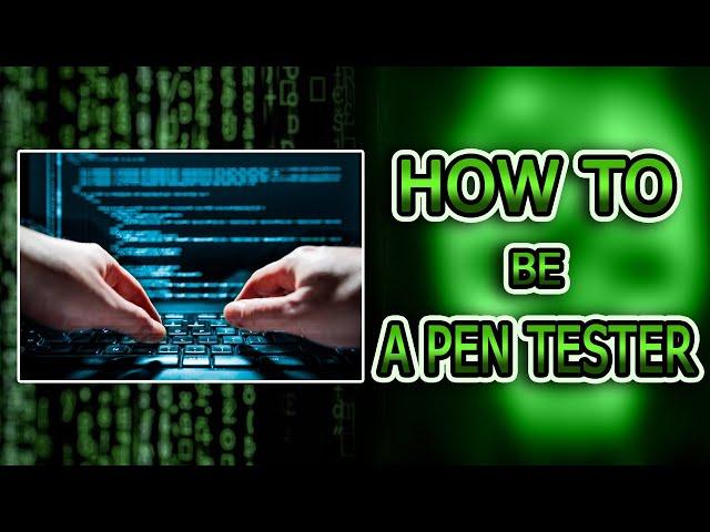 HOW TO BE A PEN TESTER!!! #COMEDY #CYBERSECURITY #PENTEST #HACKER