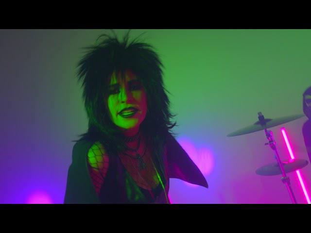 Powerman 5000 - Black Lipstick (Official Music Video)