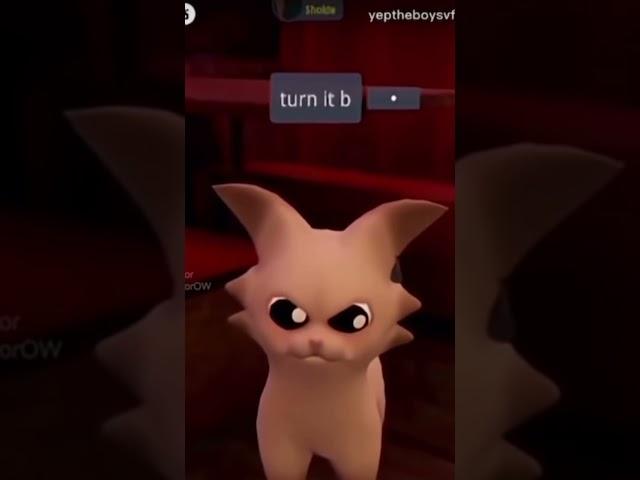 HELP (not mine and idk who made)