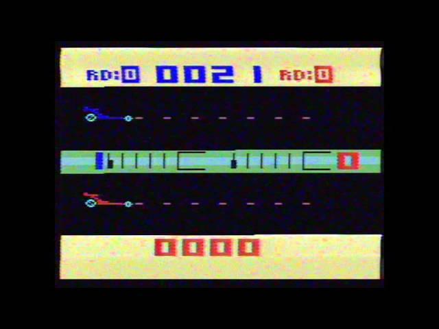 vc 4000 - Interton