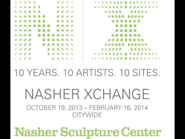 Nasher XChange