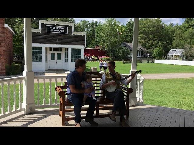 Westfield Heritage Village  /   Rockon Ontario / The old days