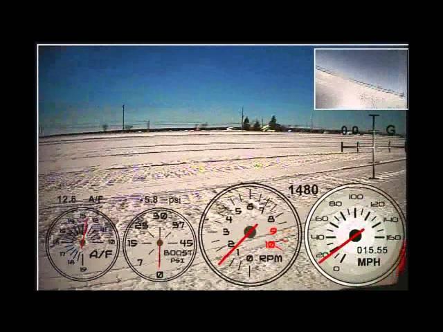 sneak peak at Turbo Dynamics big turbo trail sled, Arctic Cat XF1100T