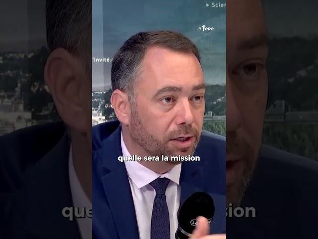 Bart De Wever pourrait-il être Premier ministre ? Réponse de Maxime Prévot #shorts #rtbf