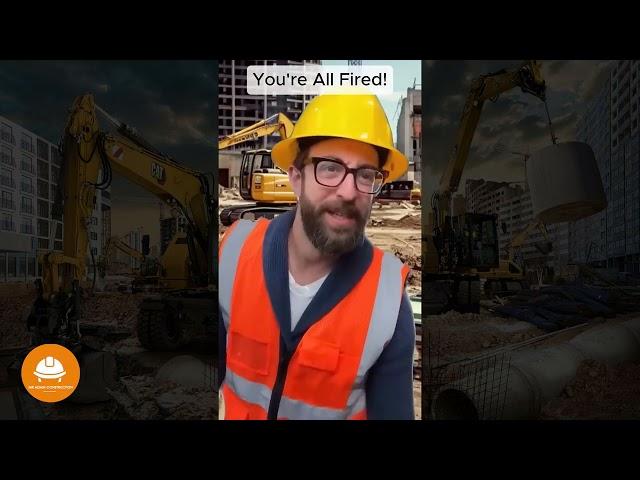 Collection all videos construction site of AdamRose construction | Mr Adam Construction