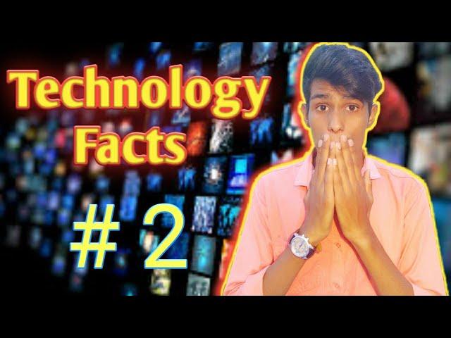 Technology Facts and tricks basic technology #viztech #technologyfacts