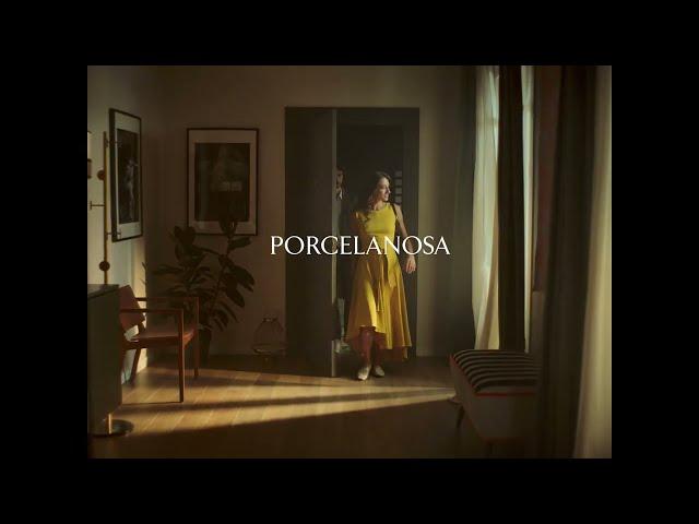 PORCELANOSA UK | DESIGN UNFORGETTABLE MOMENTS