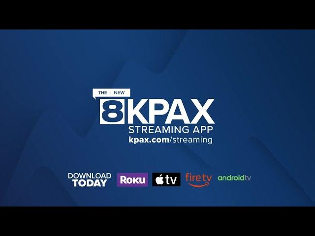 How to watch KPAX on your favorite streaming device