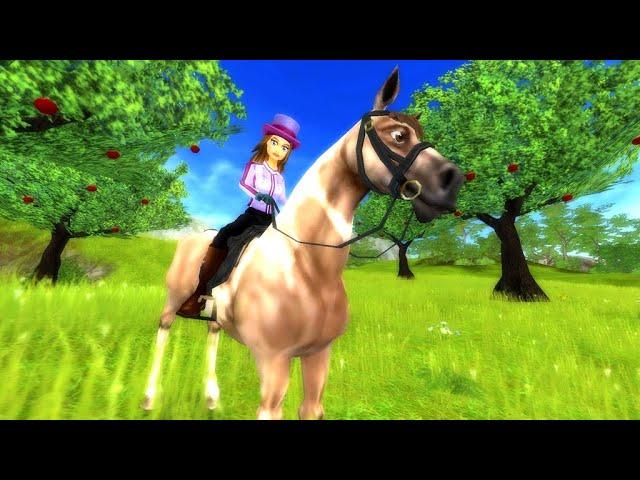 NOSTALGIC OLD STAR STABLE MUSIC FOR 30+ MINUTES...