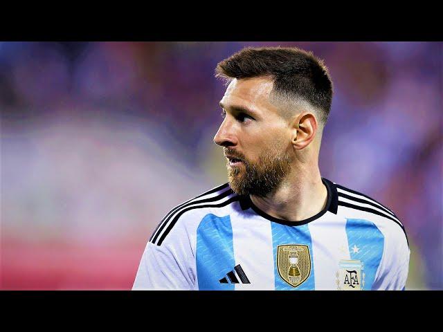 Lionel Messi - 25+ Magical Moments - Argentina