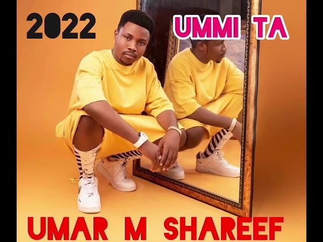 Umar m Shareef Ummita ( official Audio 2022 )