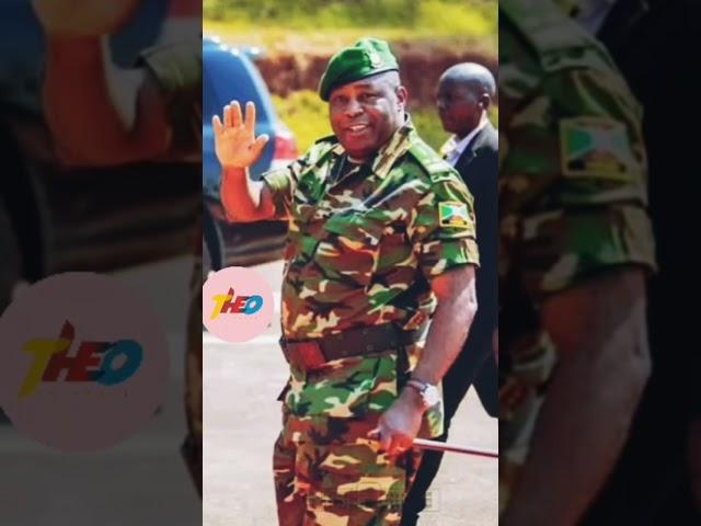 NEVA UBWOBA NIBWOSE #rdf #m23 #congo #duet #isimbitv #facts #goma