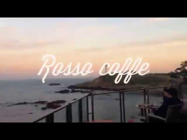 rosso coffee