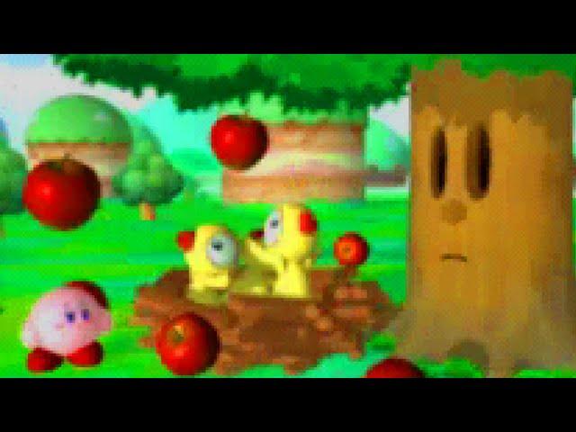 Kirby Super Star Ultra - Full Game - No Damage 100% Walkthrough