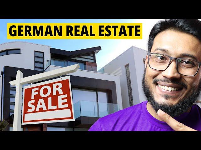 Don't buy a home in Germany without watching this! (Investing in Real Estate in Germany)