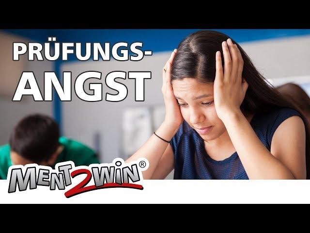 Mentaltraining: Prüfungsangst überwinden - 6 Tipps vom Mental-Coach