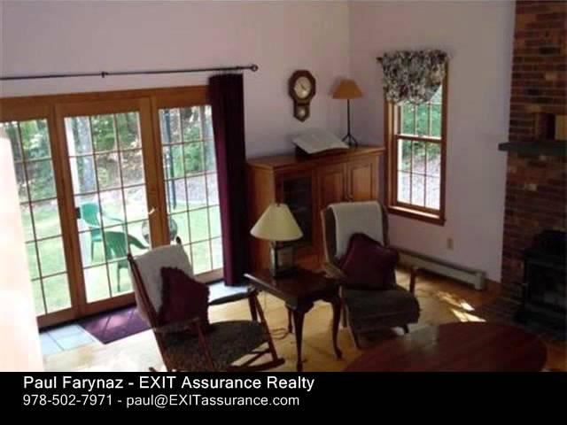 Groton, MA Homes for Sale