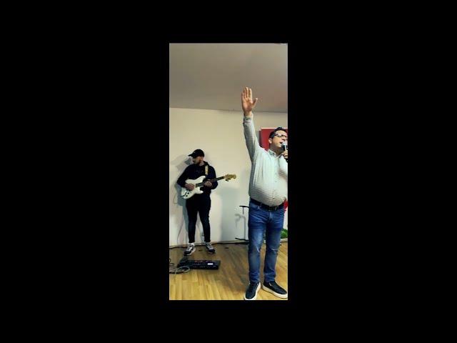 YAHWEH SHAMMAH-DOSTOEN ZA VSICHKO