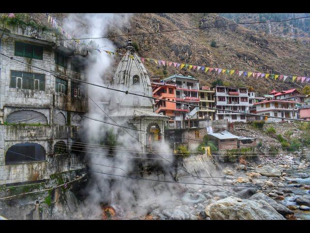 REAL STORY OF MANIKARAN GURUDWARA I KASOL I MAHADEV I HIMACHAL