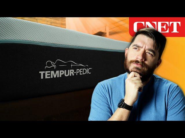 Tempur-Pedic Mattress Review | Full Guide & Comparison