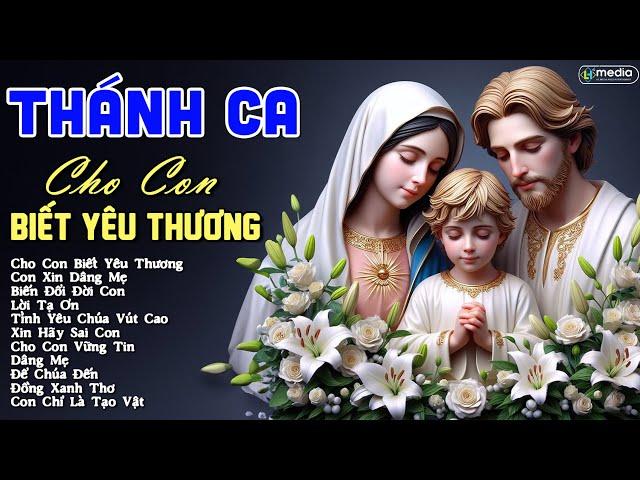 Nhạc Thánh Ca Cầu Nguyện  - Album Thánh Ca Chọn Lọc Đặc Biêt Hay Nhất 2024