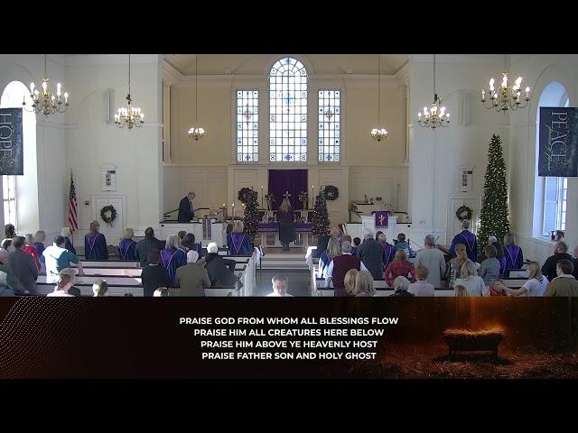 Live Worship: Celebration