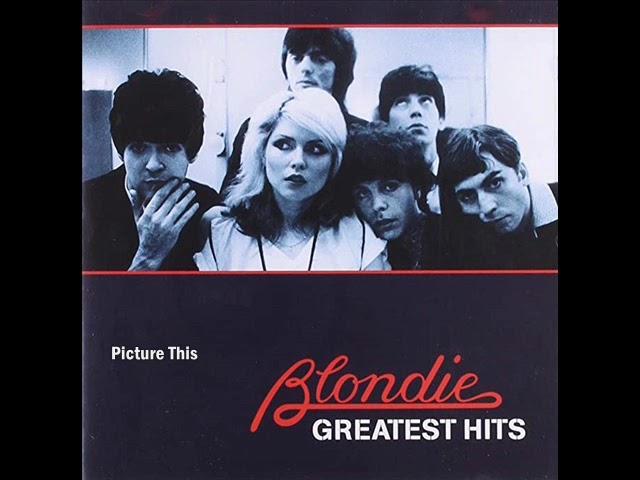 Blondie - Greatest Hits