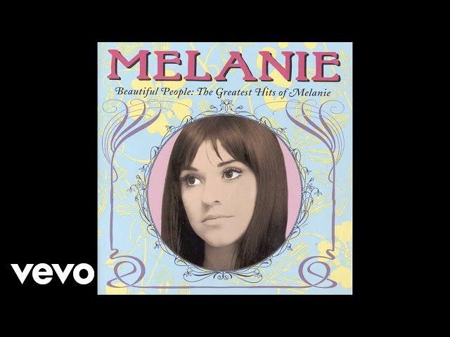 Melanie - Brand New Key (Audio)