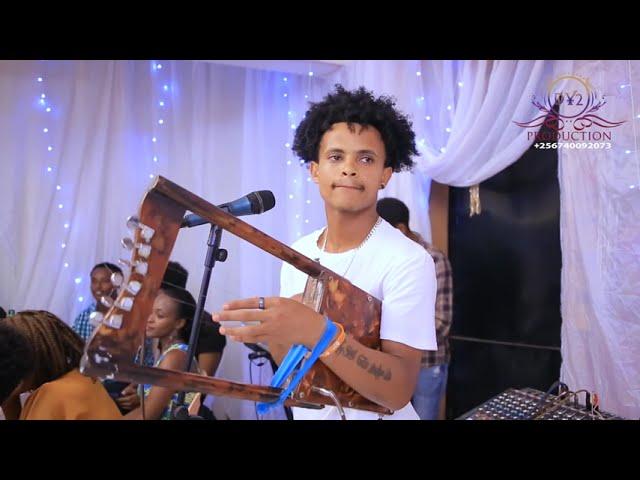 New Eritrean Music Guayla Wedding, Uganda, Kampala, ABl With KISU,  by (Dawit Dave).