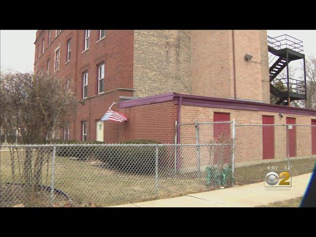 Homeless Shelter Shut Down After CBS 2 Exposes Disgusting Living Conditions