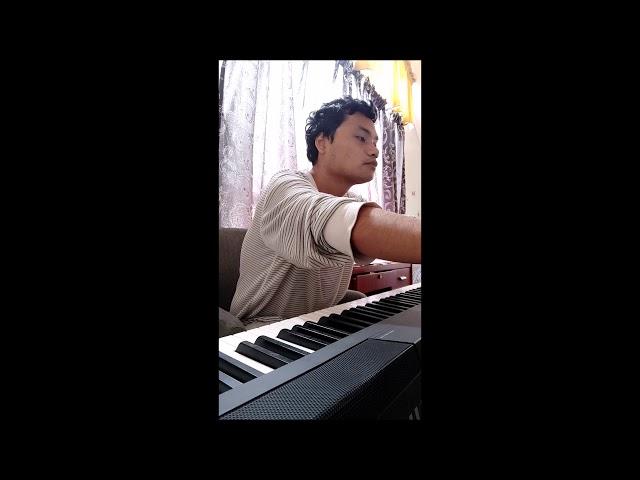 LANDO VIDEO (PIANO - PRÁCTICA)