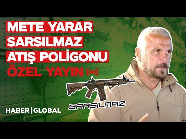 CANLI YAYIN | Mete Yarar ile Neden Özel | Türkiye'nin "Sarsılmaz" Silahları Neler?